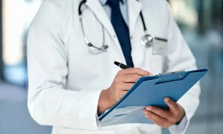 Bareilly doctors hid the disease patient died
