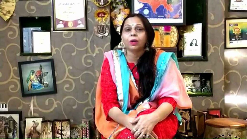 Bareilly writer Kavita Arora receives acid attack threat