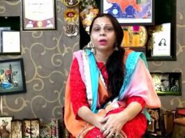 Bareilly writer Kavita Arora receives acid attack threat