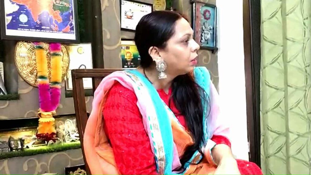 Bareilly writer Kavita Arora receives acid attack threat