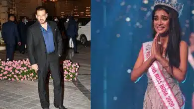 Miss India Manya Singh will enter Bigg Boss 16