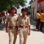 Fraud of 1 lakh by becoming a fake inspector in Bijnor