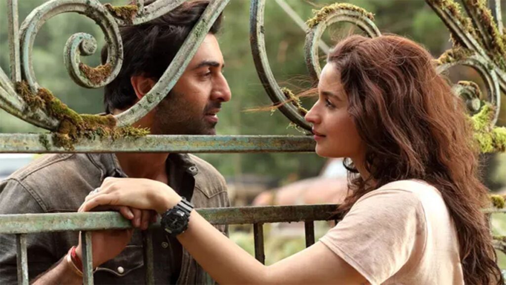 Brahmastra gave a banging opening, now big films are heavy