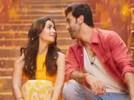 Brahmastra gave a banging opening, now big films are heavy