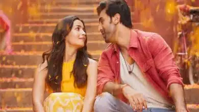 Brahmastra gave a banging opening, now big films are heavy