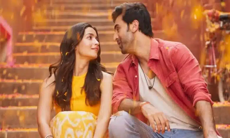 Brahmastra gave a banging opening, now big films are heavy