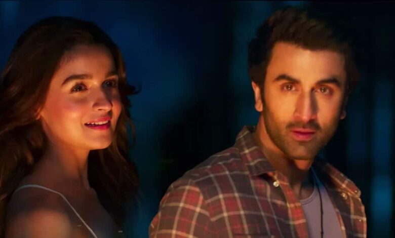 Brahmastra became the highest grossing film of the year