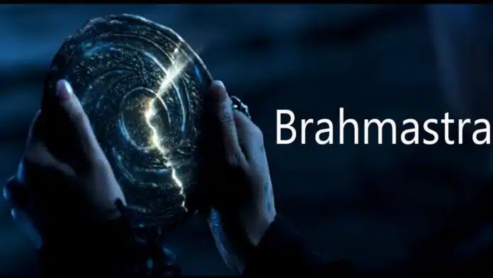 Brahmastra 7th Bollywood film to earn Rs 100 cr in 3 days