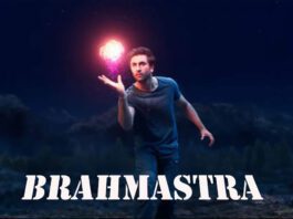 Brahmastra will soon be seen in the list of superhit films