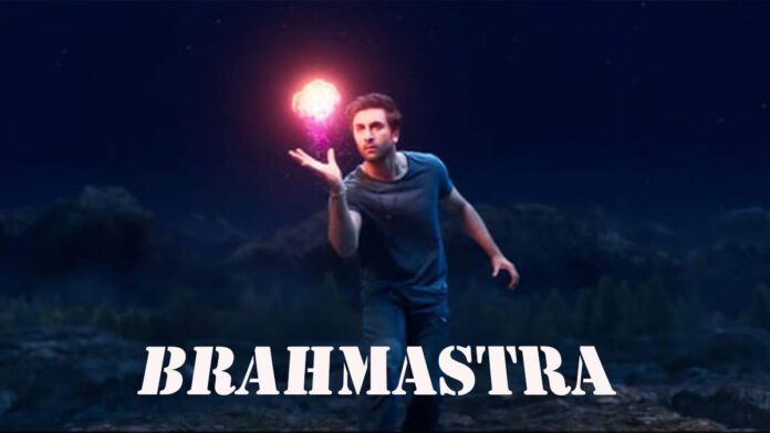 Brahmastra will soon be seen in the list of superhit films
