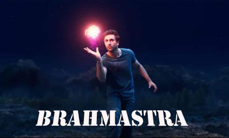 Brahmastra will soon be seen in the list of superhit films