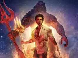 Brahmastra earned 150 crores in 2 days