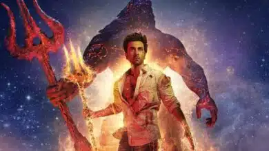 Brahmastra earned 150 crores in 2 days