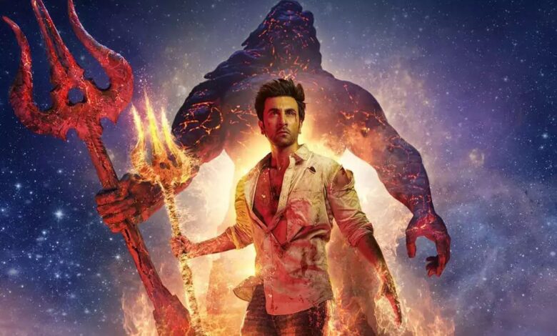 Brahmastra earned 150 crores in 2 days