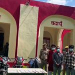 Budaun police arrested 6 vicious robbers
