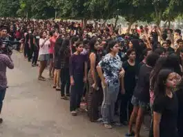 Chandigarh University: Student blackmailed for sharing video
