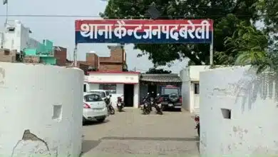 Cheating in Agniveer scheme in Bareilly 1 arrested