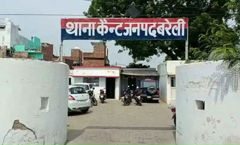 Cheating in Agniveer scheme in Bareilly 1 arrested