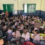 MCD denies "poor infrastructure" in schools