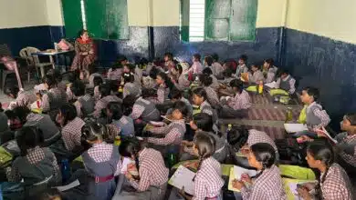 MCD denies "poor infrastructure" in schools