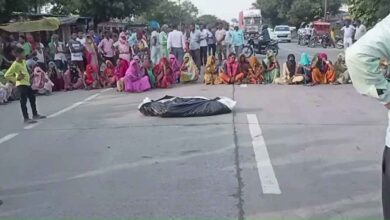 Dead body of a missing youth found in Bulandshahr
