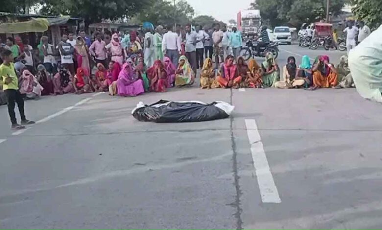 Dead body of a missing youth found in Bulandshahr