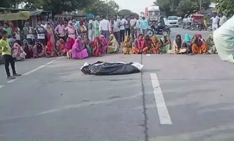 Dead body of a missing youth found in Bulandshahr