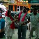 Deadly attack on youth in Bulandshahr