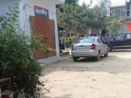 Delhi Police raided in Budaun caught 4