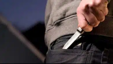 Delhi Student stabbed classmate to death