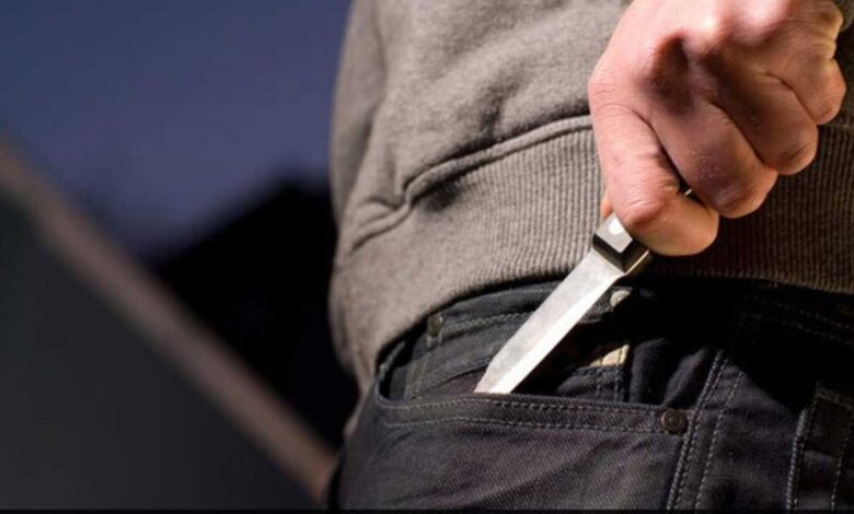 Delhi Student stabbed classmate to death