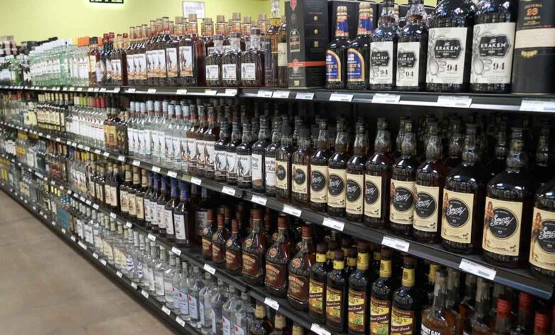 Delhi Towards Old Excise Policy