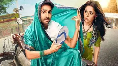 Ayushmann Khurrana Starrer Dream Girl 2 Is Announced