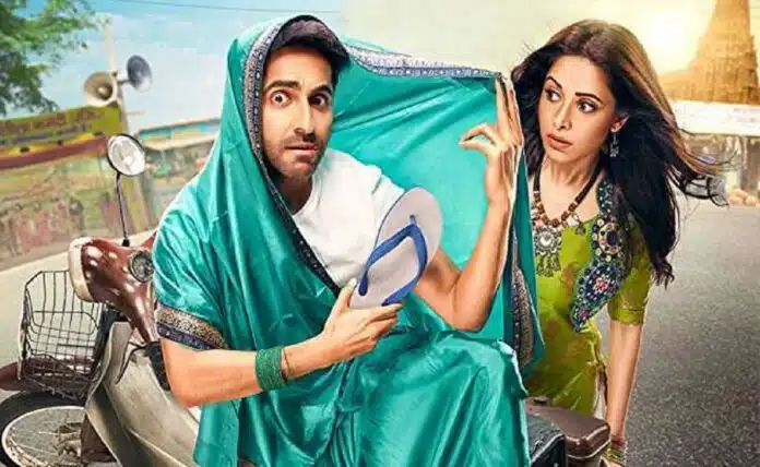 Ayushmann Khurrana Starrer Dream Girl 2 Is Announced