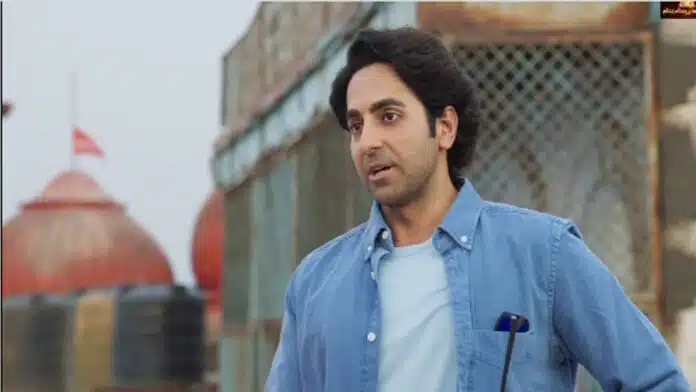 Dream Girl 2: Ayushmann starrer to release next Eid