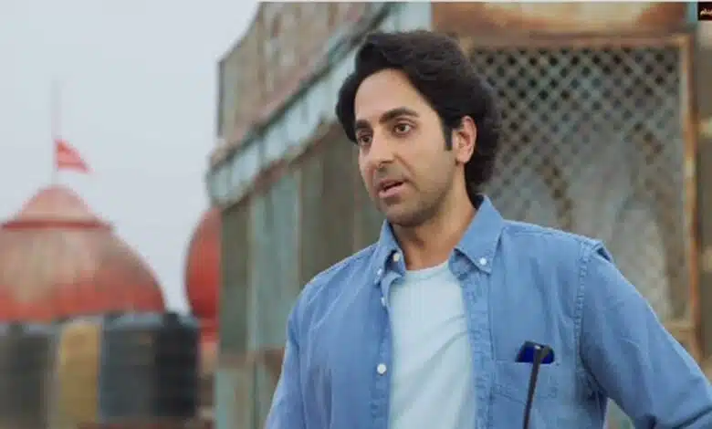 Dream Girl 2: Ayushmann starrer to release next Eid