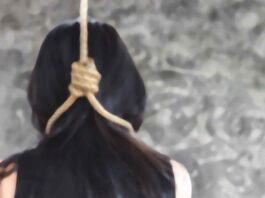 Bareilly Girl hanged for protesting molestation