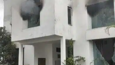 Huge reaction to Uttarakhand Resort Murder, BJP expels former minister