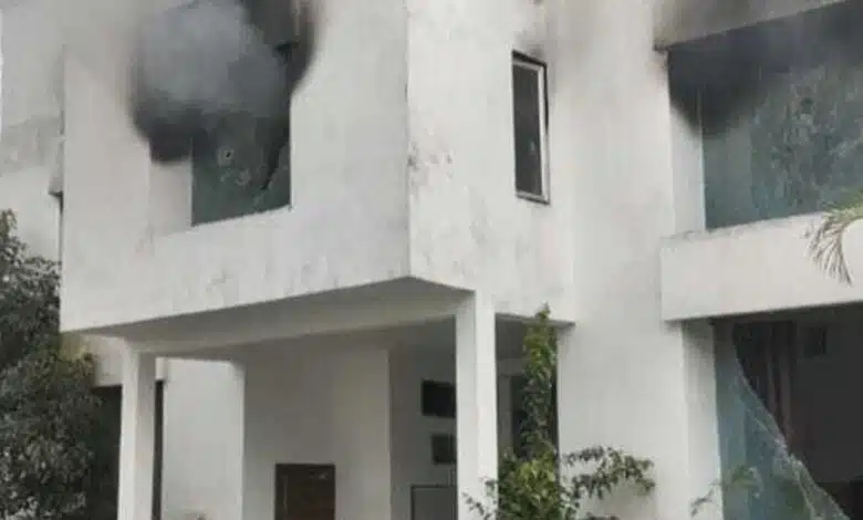 Huge reaction to Uttarakhand Resort Murder, BJP expels former minister