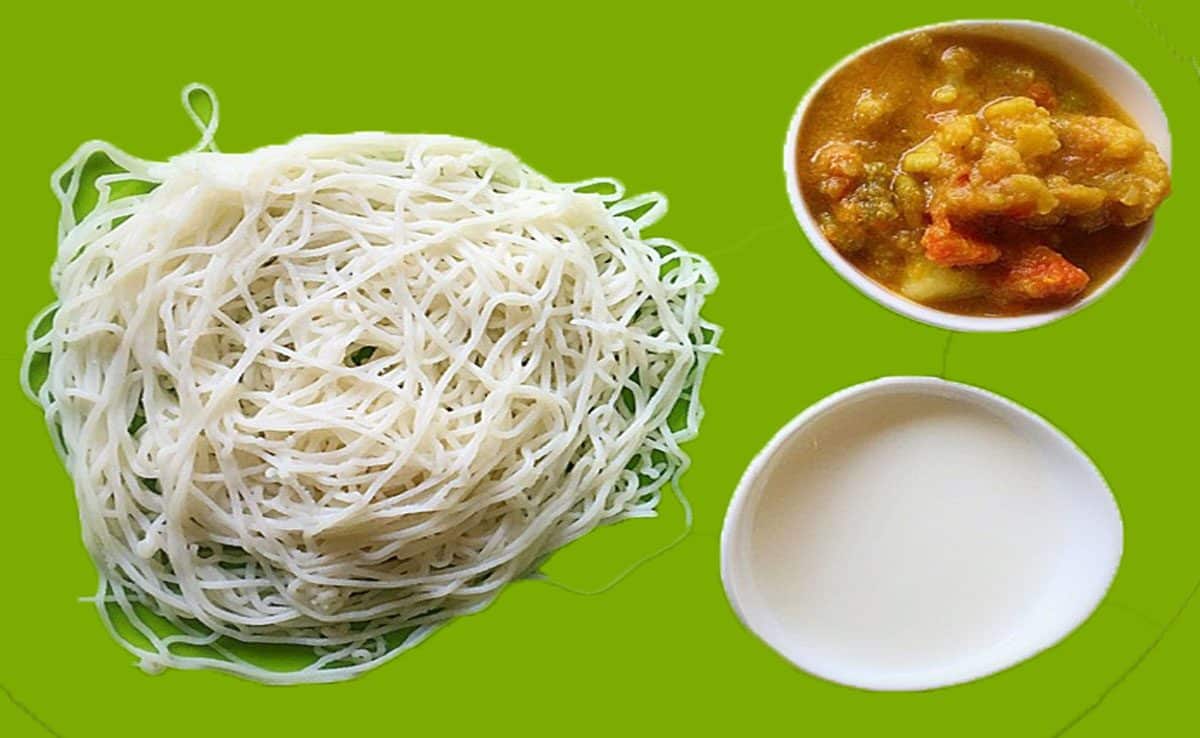 Street Foods of Kerala: A Must Have on Every Eater's List