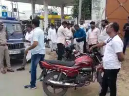 Illegal slaughterhouse seized in Amroha