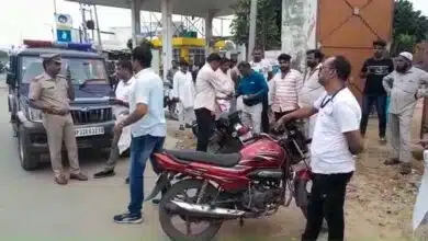 Illegal slaughterhouse seized in Amroha