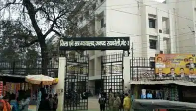 Inspector gets life imprisonment in Prayagraj murder case