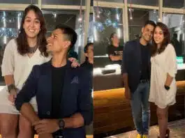 Aamir Khan's daughter Ira Khan engaged to longtime boyfriend Nupur Shikhar