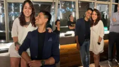 Aamir Khan's daughter Ira Khan engaged to longtime boyfriend Nupur Shikhar