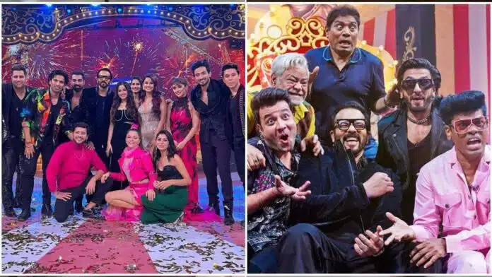 KKK 12 winner's name leaked, Bollywood circus team will be included in the grand finale