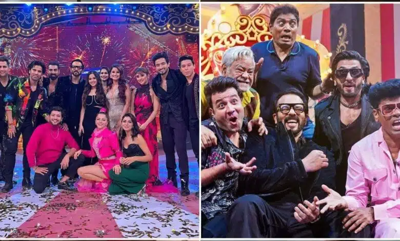 KKK 12 winner's name leaked, Bollywood circus team will be included in the grand finale