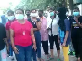 Kanpur hostel warden made porn video of girl students