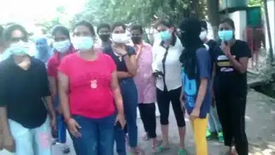 Kanpur hostel warden made porn video of girl students