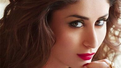 Kareena Kapoor is celebrating her 42nd birthday